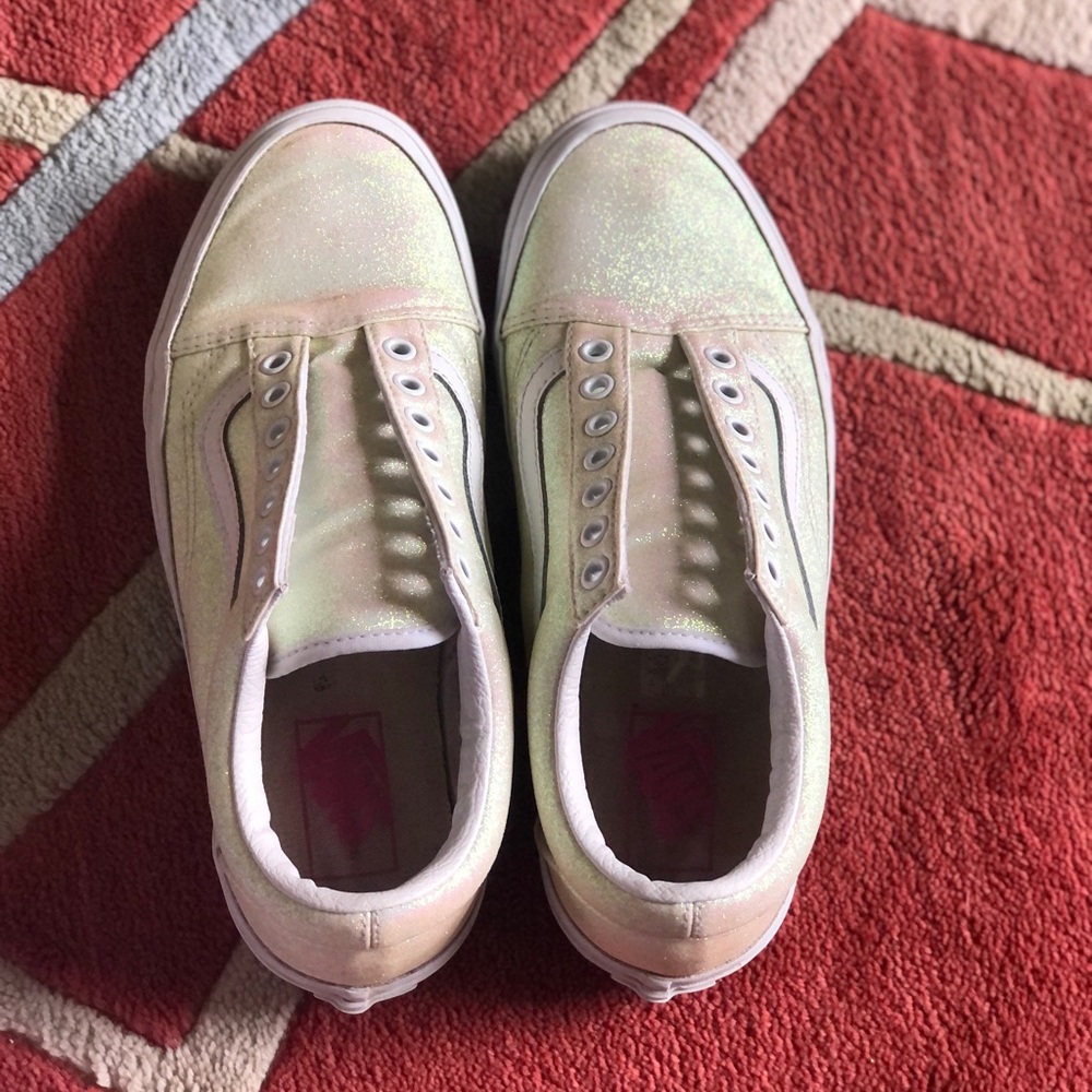 VANS ✨ UV Old Skool sneakers
